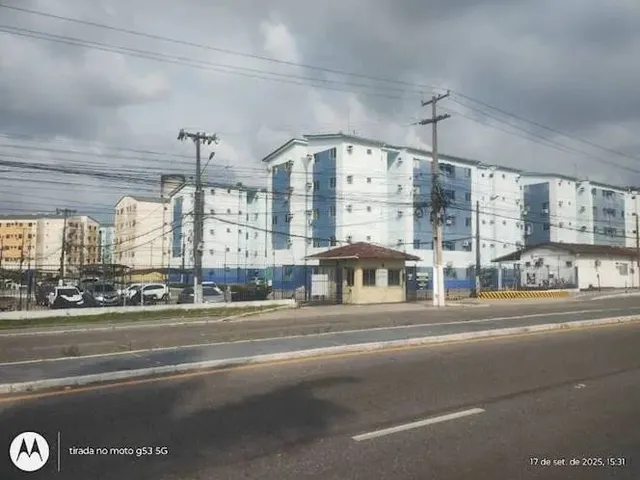 Imagem 2: Apartamento em Coqueiro em Ananindeua/Pa