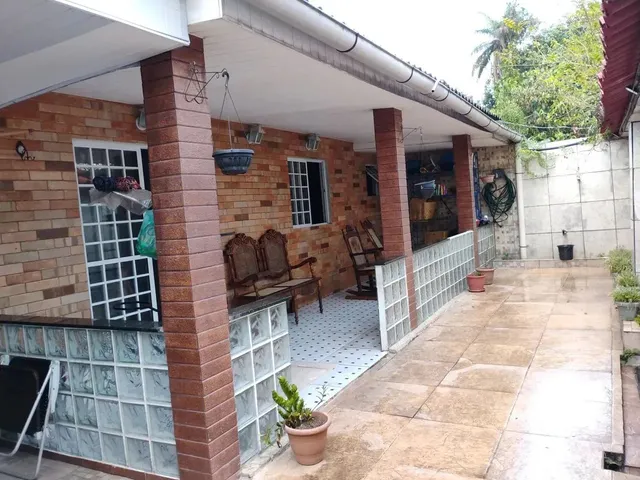 Imagem: Imóvel para Venda com 3 Quartos em Coqueiro