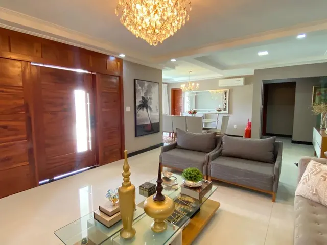 Imagem: Venda/ Casa de Alto Padrão/ Condomínio