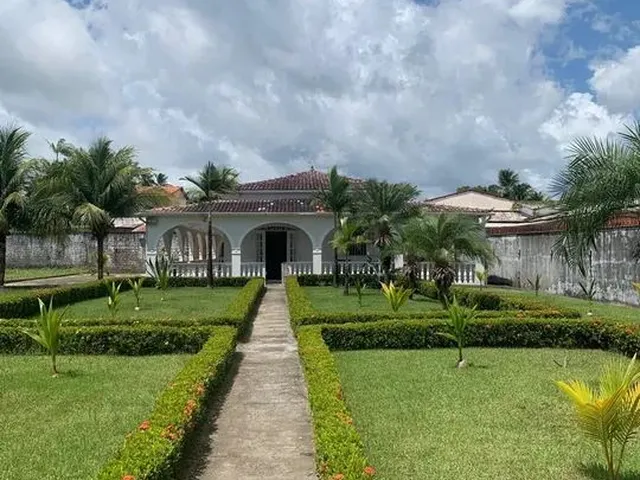 Imagem: Casa em Salinas