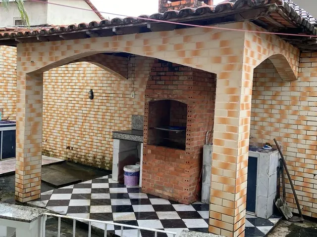 Imagem 14: Casa em Salinas Casa com 3 dormitórios
