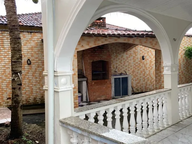 Imagem 12: Casa em Salinas Casa com 3 dormitórios