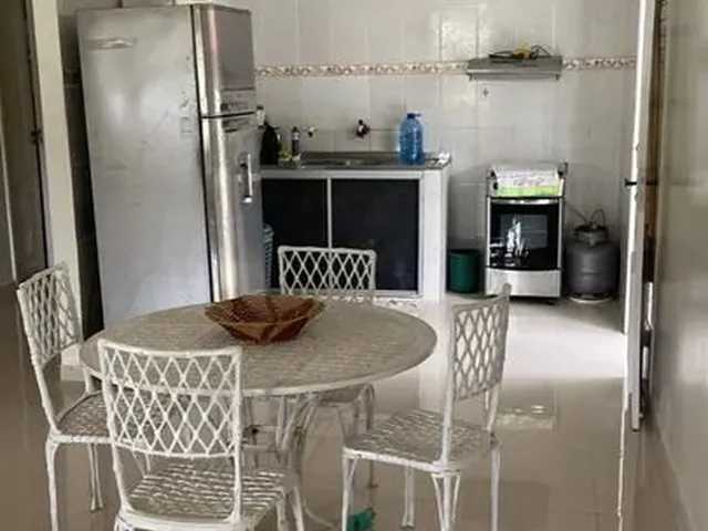 Imagem 6: Casa em Salinas Casa com 3 dormitórios
