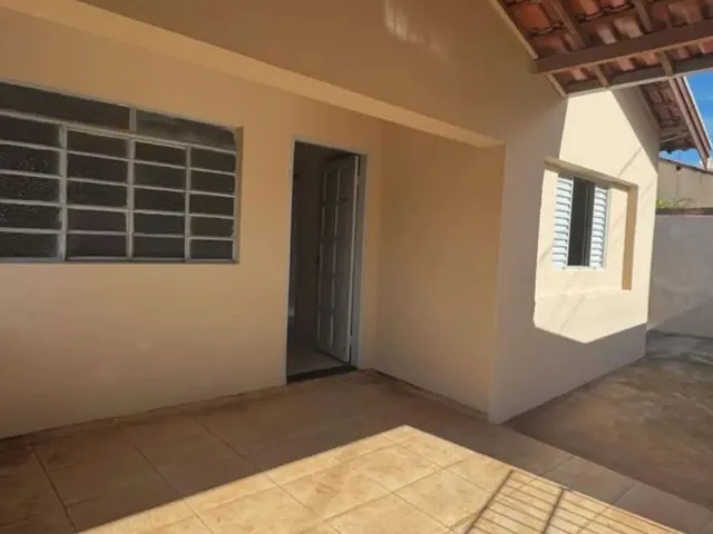 Imagem: Casa a Venda no 40 Horas