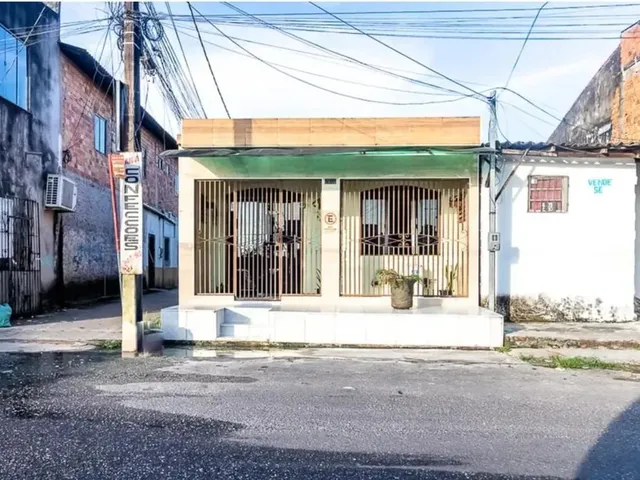 Imagem 1: Casa de 02 Pavimentos 3 Quartos (2 Suítes) Banheiro Social Garagem e Área de Lazer