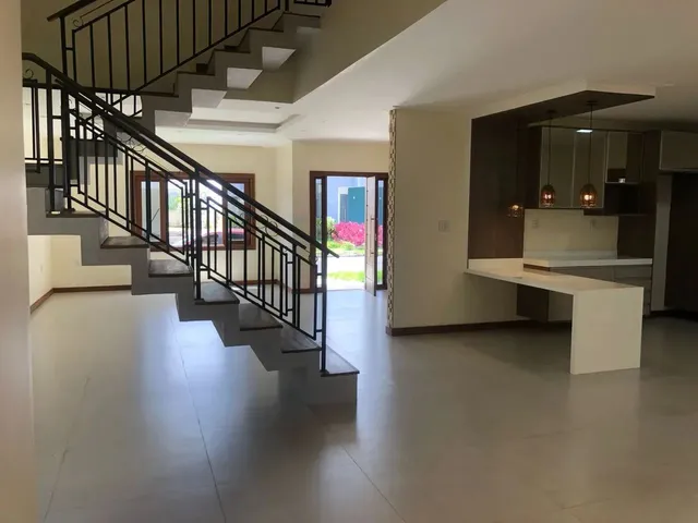 Imagem: Vendo Casa no Cond Ecos Paradise com 4 Suítes
