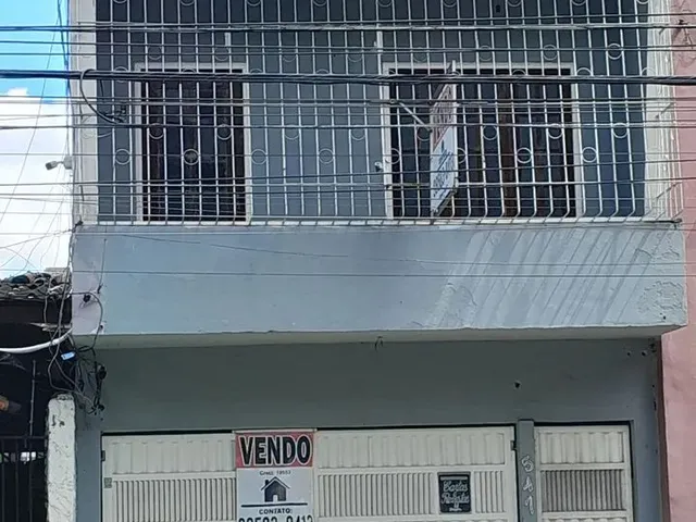 Imagem: Vendo Casa