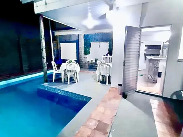 Imagem: Ey 05 Vendo Excelente Casa/Clínica