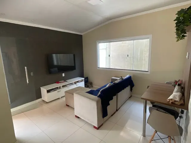 Imagem: Vendo Casa no Novo Estrela
