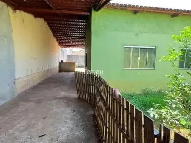 Imagem: Imóvel a Venda em Benevides
