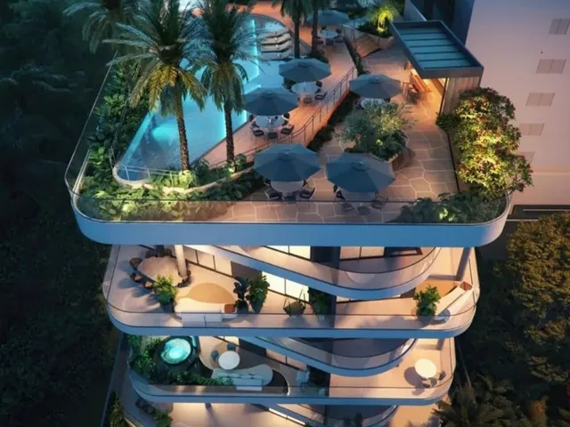 Imagem: Pace Luxury - Almáa Engenharia, a Partir