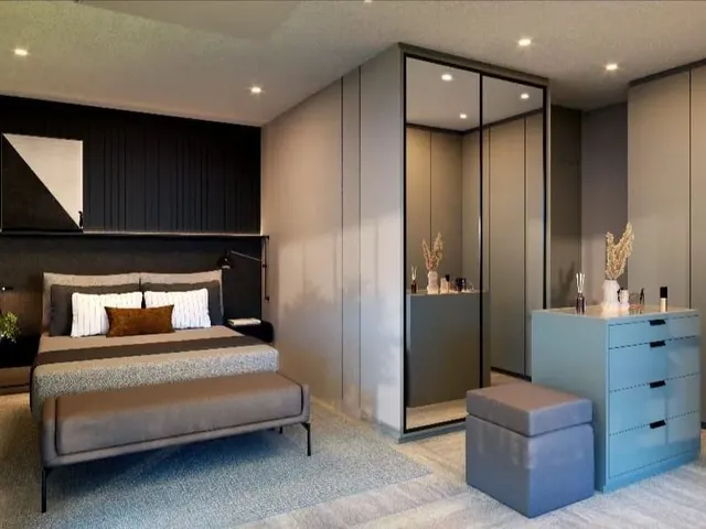 Imagem 3: Pace Luxury - Almáa Engenharia, a Partir de 24M²
