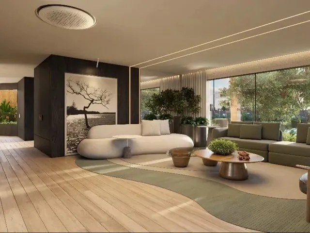 Imagem 4: Pace Luxury - Almáa Engenharia, a Partir de 24M²