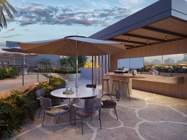 Imagem 6: Pace Luxury - Almáa Engenharia, a Partir de 24M²