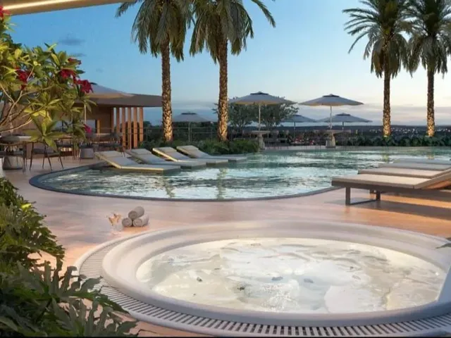 Imagem 7: Pace Luxury - Almáa Engenharia, a Partir de 24M²