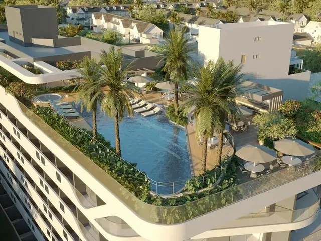 Imagem 8: Pace Luxury - Almáa Engenharia, a Partir de 24M²