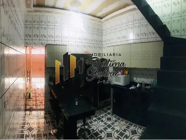 Imagem: Vendo Excelente Casa no Residencial Bianor