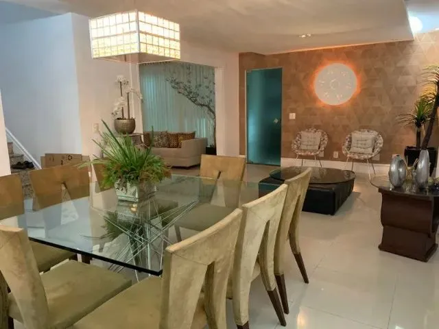 Imagem: Casa Cond. Oásis, 275M², 3 Suítes e 2