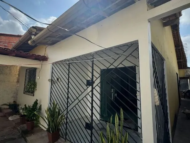 Imagem: Vendo Casa!
