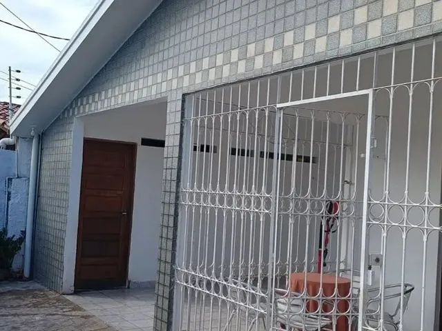 Imagem: Casa a Venda na Águas Lindas