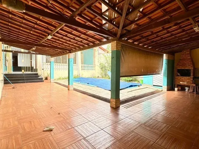 Imagem: Casa em Aguas Brancas com Piscina