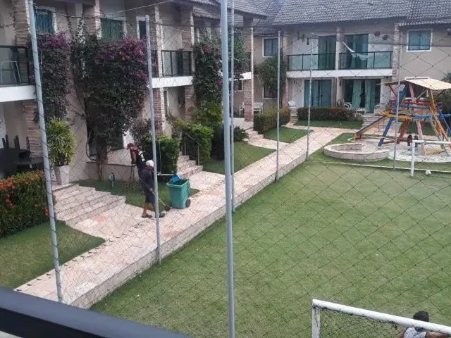 Imagem: Vendo Casa com 3 Quartos em Condomínio