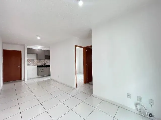 Imagem: Apto, 58M², 2/4 no Bosque Versalles