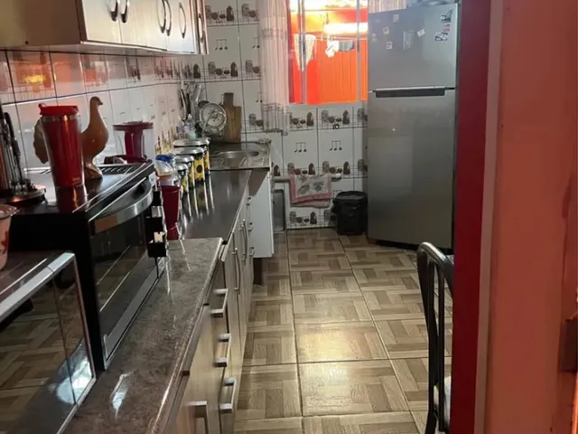 Imagem: Casa no Jaderlândia Ev