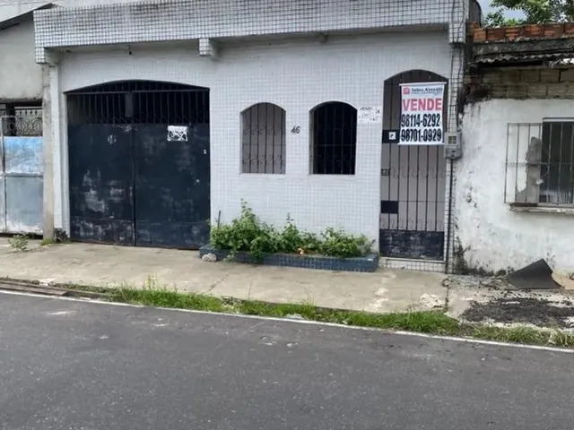 Imagem: Vende-Se Casa no Distrito Industrial