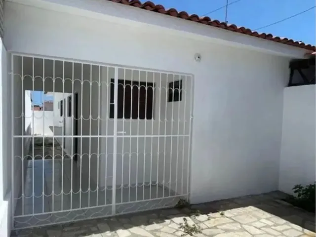 Imagem: Vendo Casa no Distrito Yk