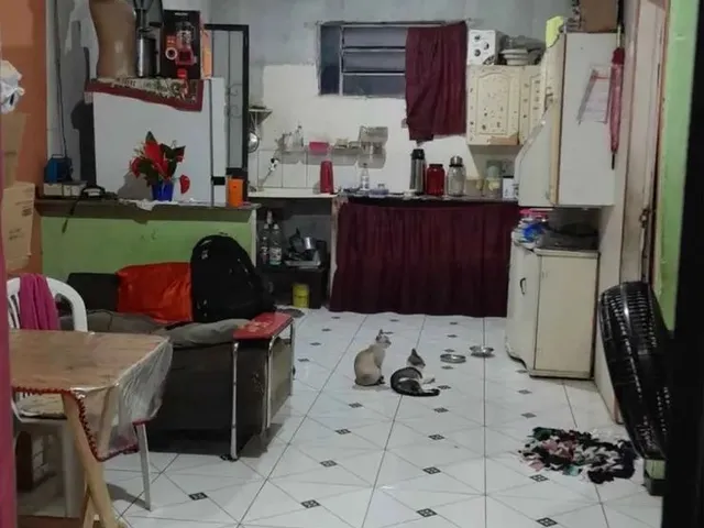 Imagem: Vendo no Curuçamba 36 Mil