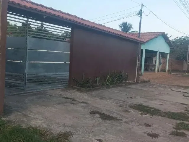 Imagem: Casa 4-4 em Concordia do Pará R$ 270 Mil