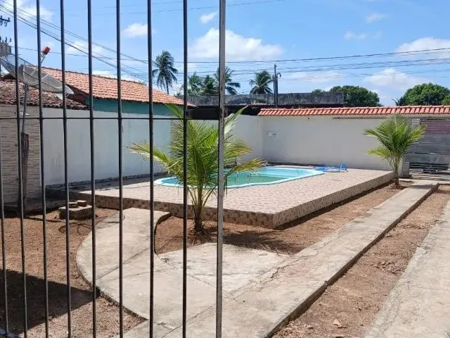 Imagem 5: Casa 4-4 em Concordia do Pará R$ 270 Mil Reais