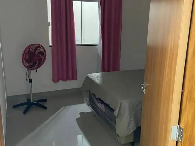 Imagem: K Casa a Venda no Curuçambá