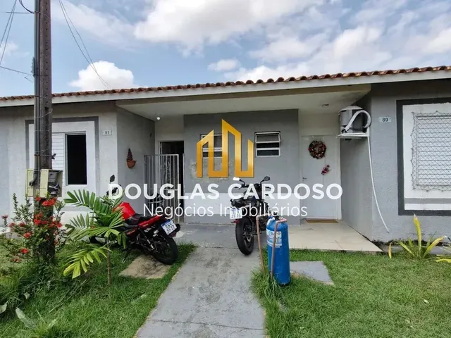 Imagem: Vendo Casa Térrea no Condomínio Rios do