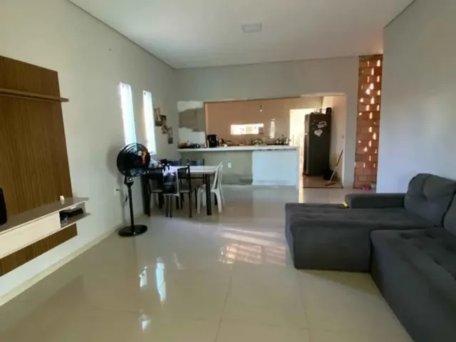 Imagem: Casa no Distrito