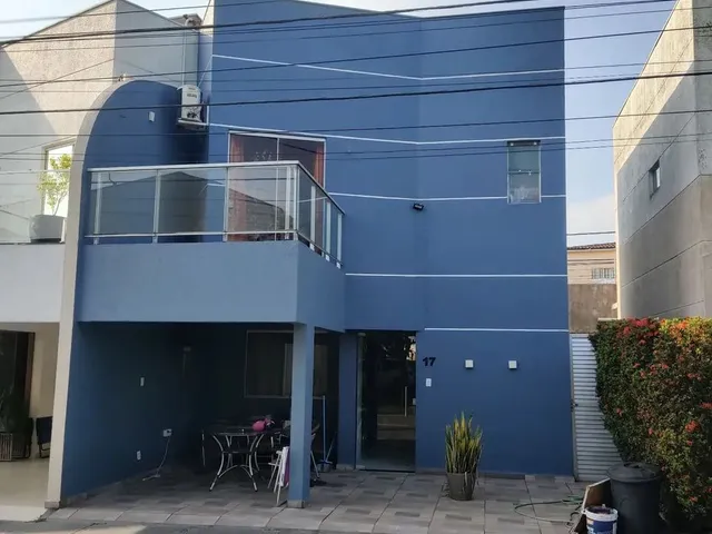 Imagem: Casa 3/4 Ecoville Residence com Energia