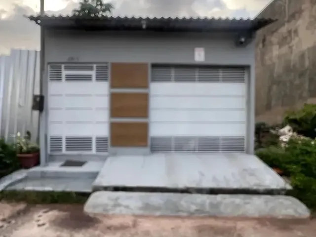 Imagem: Casa Conj. Pqrque dos Coqueiros