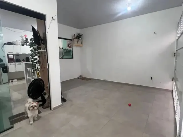 Imagem 4: Casa Conj. Pqrque dos Coqueiros
