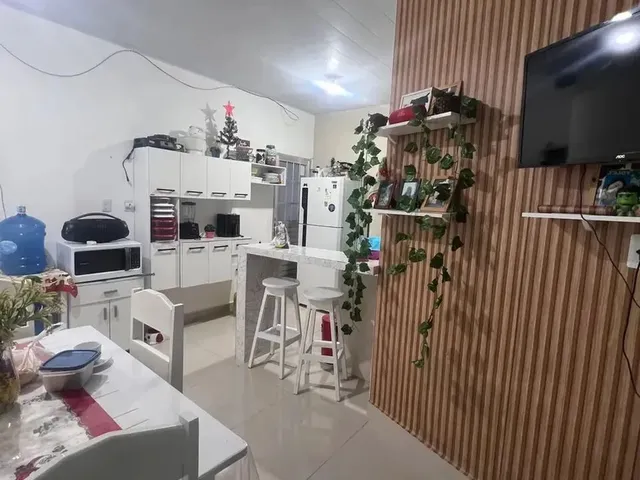 Imagem 5: Casa Conj. Pqrque dos Coqueiros