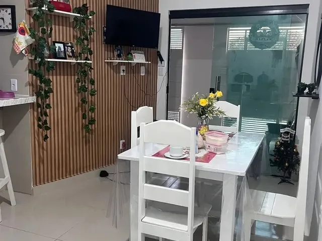 Imagem 2: Casa Conj. Pqrque dos Coqueiros
