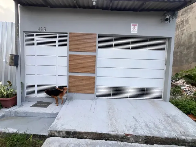 Imagem 7: Casa Conj. Pqrque dos Coqueiros