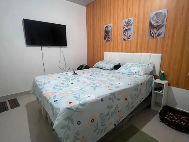 Imagem 3: Casa Conj. Pqrque dos Coqueiros