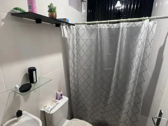 Imagem 10: Casa Conj. Pqrque dos Coqueiros