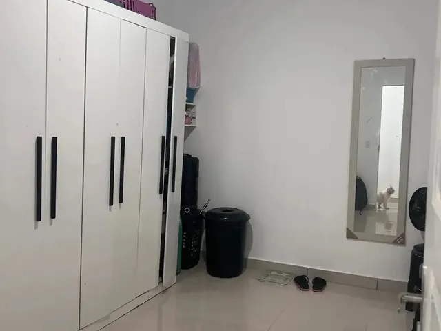 Imagem 12: Casa Conj. Pqrque dos Coqueiros