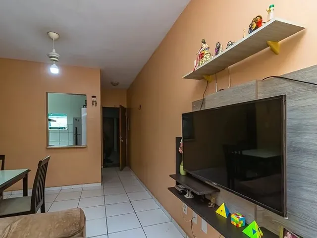 Imagem: Venda/ Apartamento/ Cond. Green Park L /