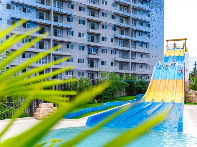 Imagem: Cota Aqualand Park Resort C Título Vitalício