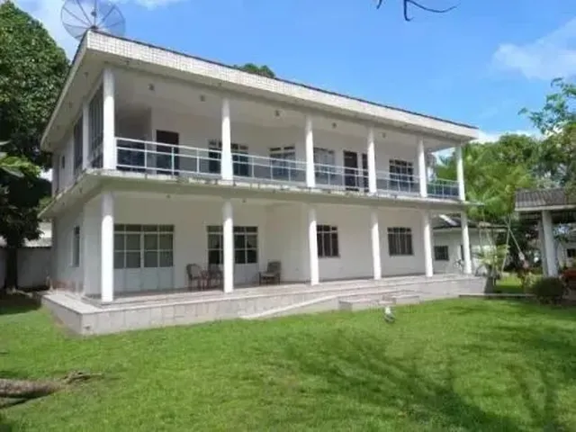 Imagem: Amazon Garden, 6 Suítes, 900M², 5 Garagens