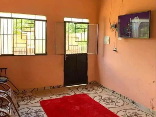 Imagem: Vendo Casa no Distrito