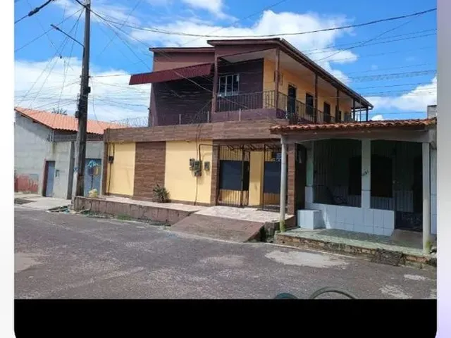 Imagem: Vende - Se Um Condomínio em Abaetetuba